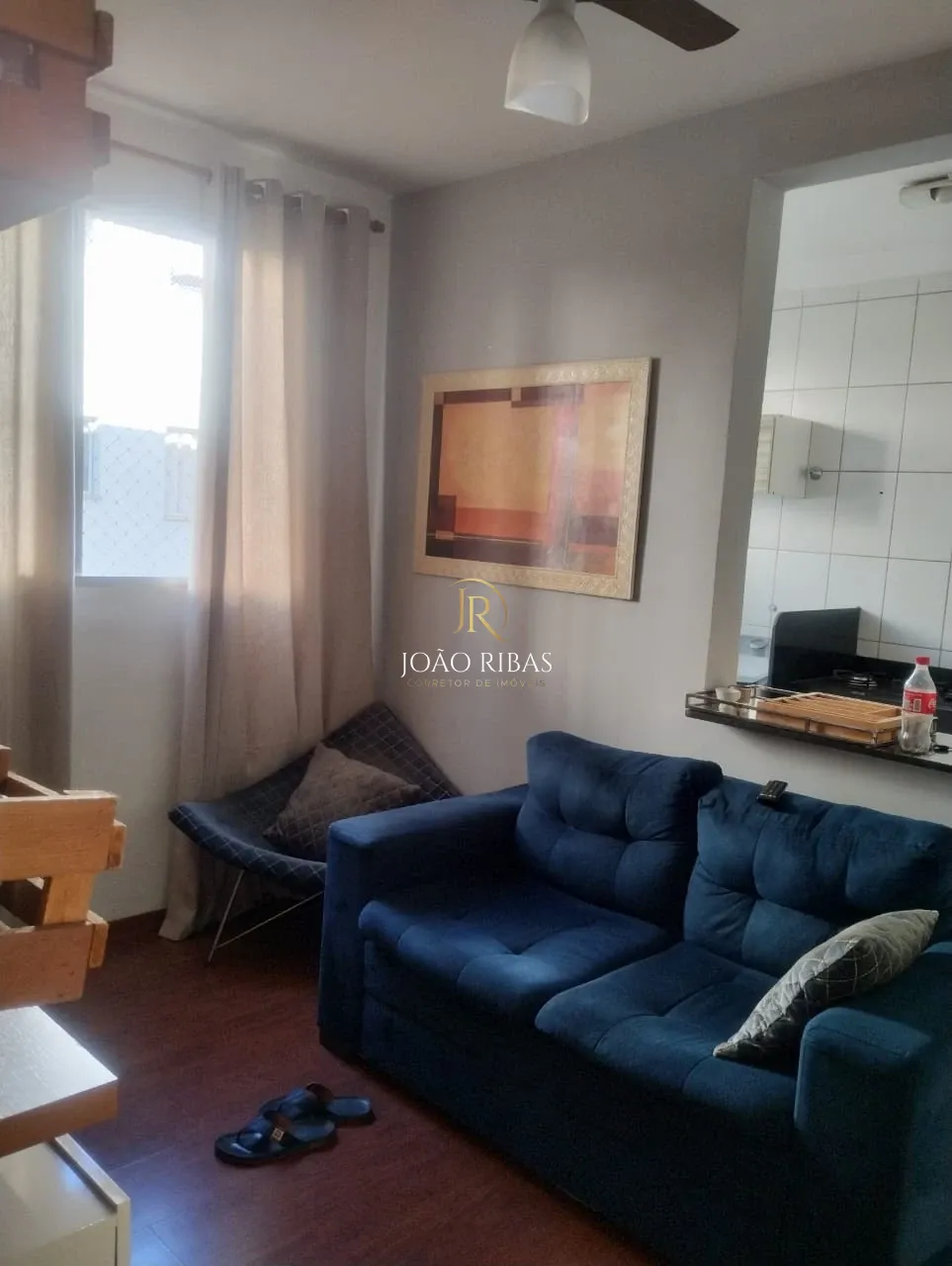 Apartamento com 2 Quartos à Venda no Parque Romance | Jardim Helena | Ribeirão Preto/SP