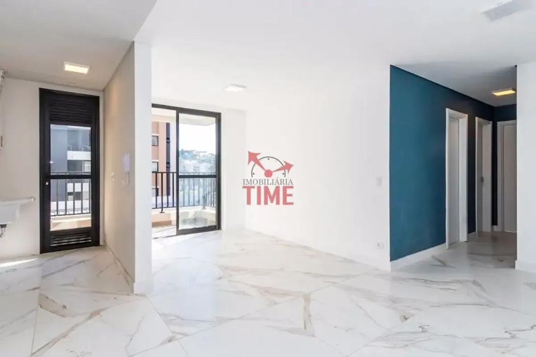 Apartamento novo à venda, 3 Quartos 1 Suíte 2 vagas Tingui, Curitiba - AP1882