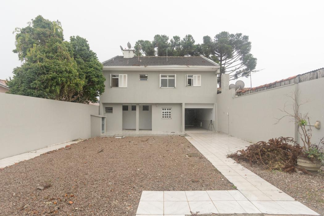 SOBRADO À VENDA — RESIDENCIAL E COMERCIAL | UBERABA