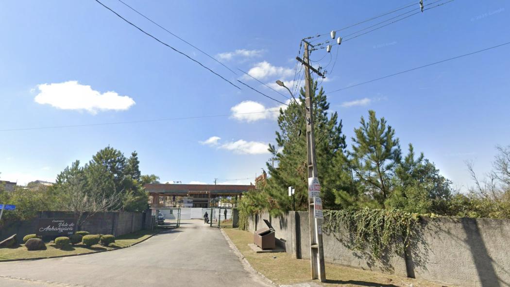 TERRENO em Condomínio Fechado R$ 1.800.000,00 - Quatro Barras