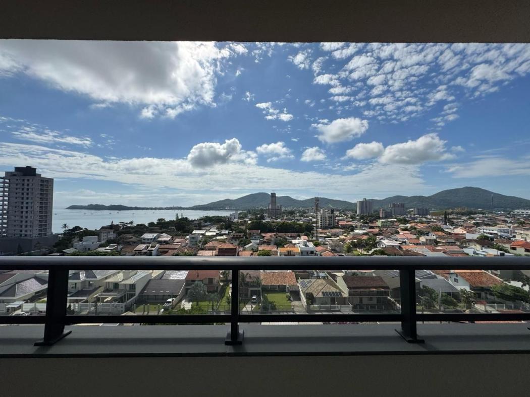 APARTAMENTO PENHA SC