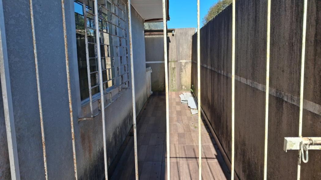 CASA com 2 dormitórios à venda com 39m² por R$ 215.000,00 no bairro Jardim das Acácias - CAMPO LARGO / PR