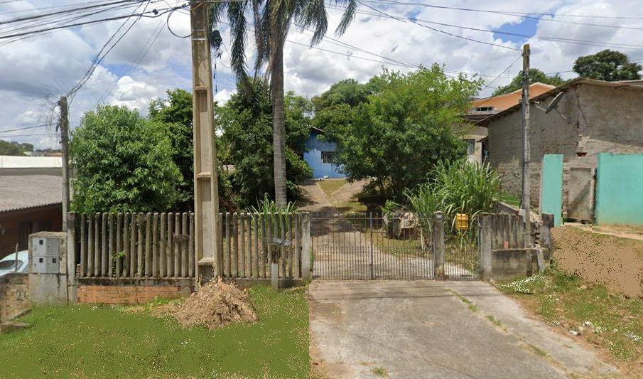 Terreno à venda, 632 m² por R$ 560.000,00 - Pilarzinho - Curitiba/PR
