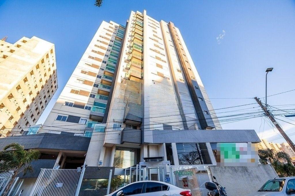 LOCALIZA��O PRIVILEGIADA: AO LADO DA IGREJA DO CAP�O RASO!