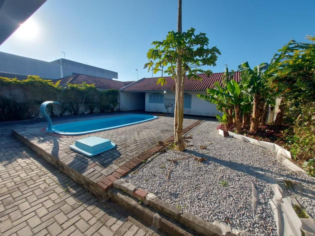 Casa com 3 dormitórios à venda, 183 m² por R$ 850.000,00 - Flamingo - Matinhos/PR