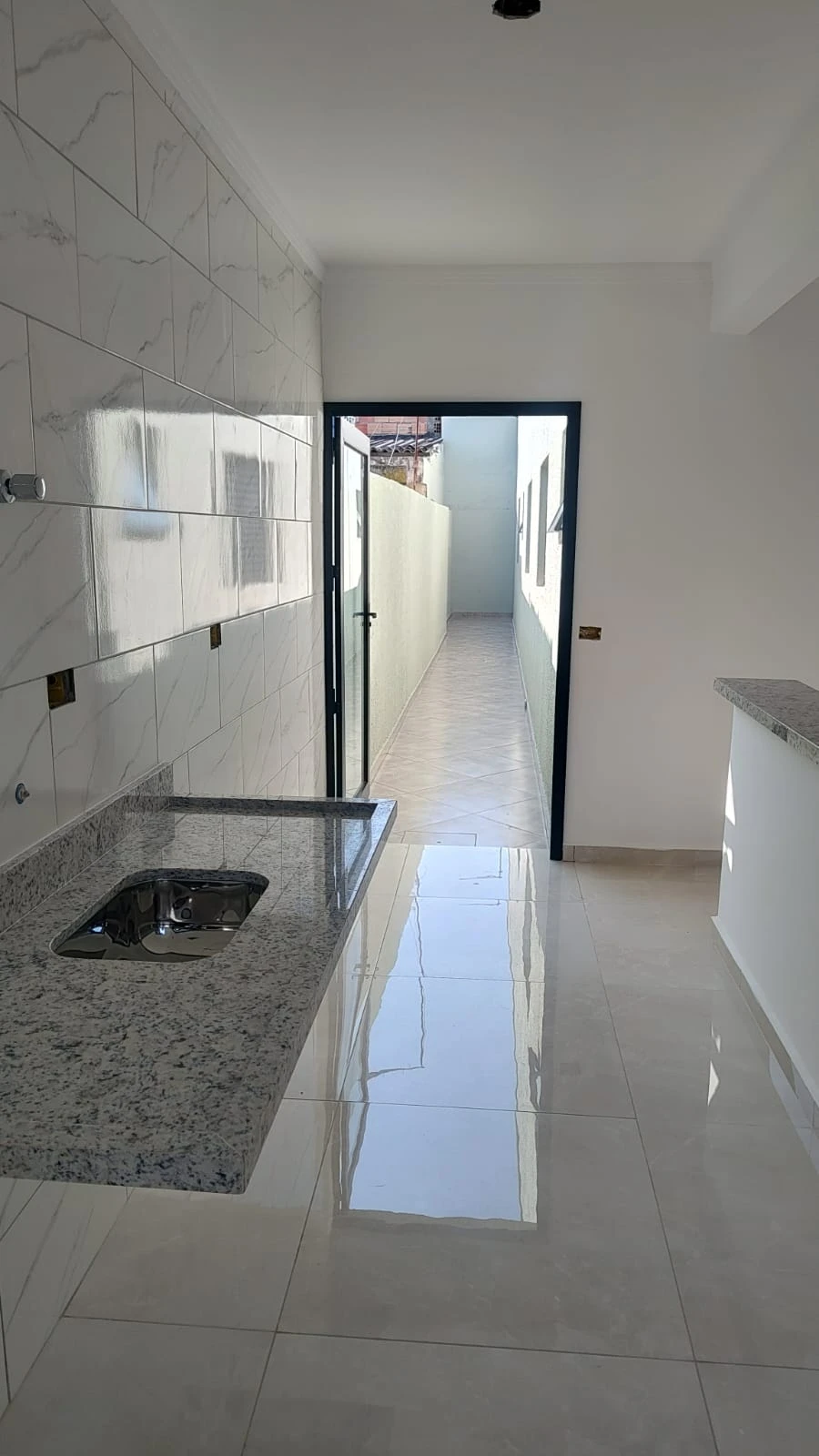 CASA MARAVILHOSA SUZANO VILA AMORIM SUZANO 