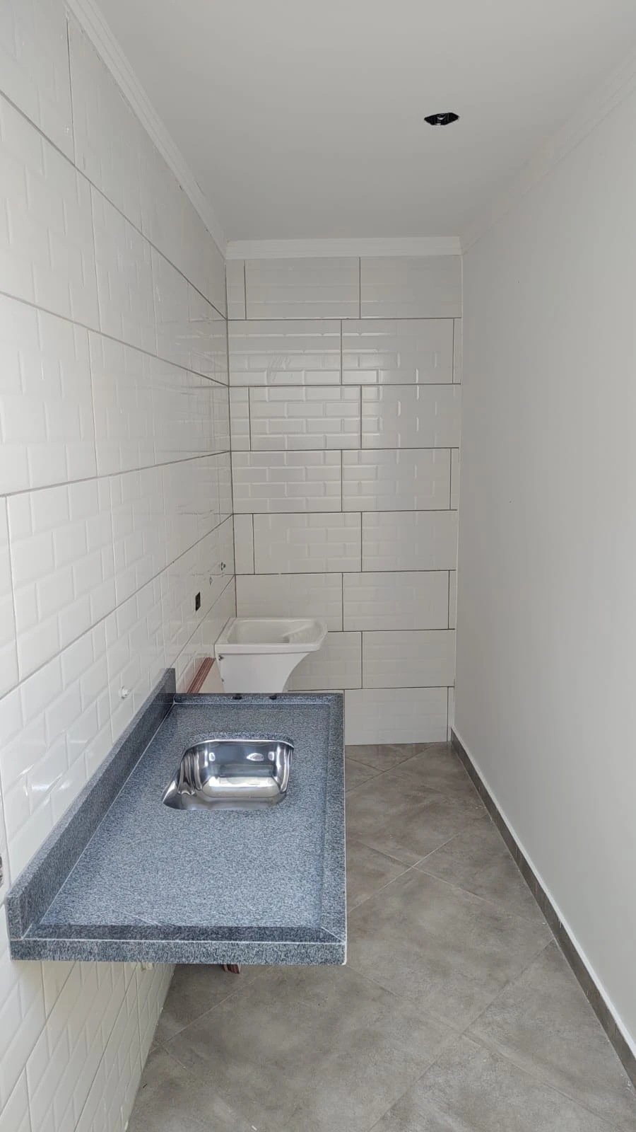 CASA MARAVILHOSA SUZANO VILA AMORIM SUZANO 
