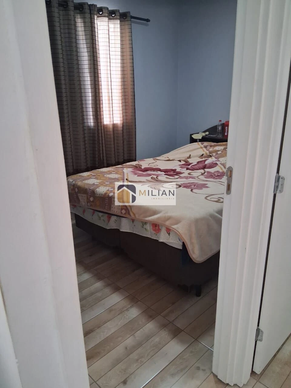 APARTAMENTO MARAVILHOSA PARA VENDA SUZANO ESTRADA SANTA MONICA 