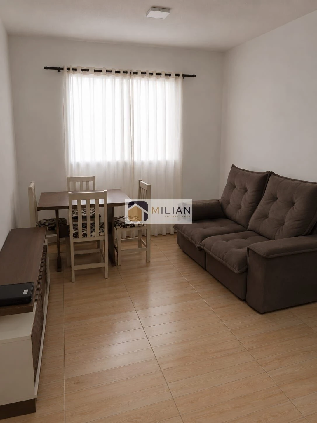 APARTAMENTO MARAVILHOSA PARA VENDA SUZANO ESTRADA SANTA MONICA 