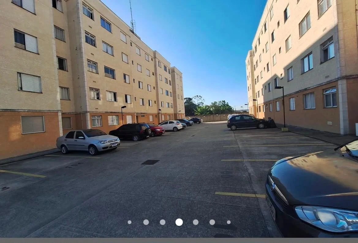 APARTAMENTO MARAVILHOSO A VENDA VILA AMORIM SUZANO 