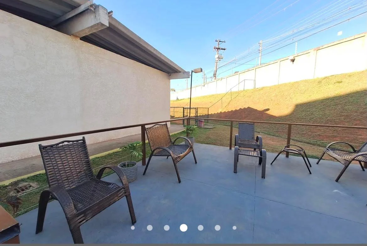 APARTAMENTO MARAVILHOSO A VENDA VILA AMORIM SUZANO 
