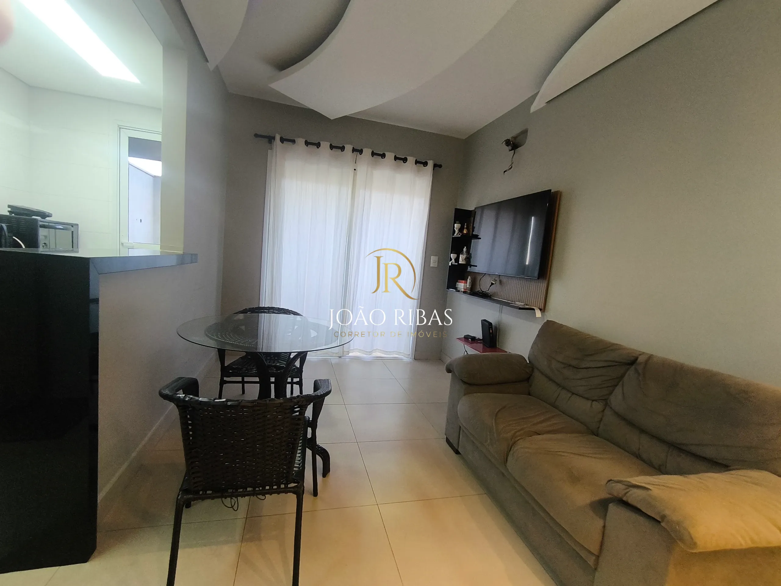Apartamento Térreo com 2 Dormitórios, 1 Suíte à Venda no Infinite Aparts Hotel | City Ribeirão | Ribeirão Preto