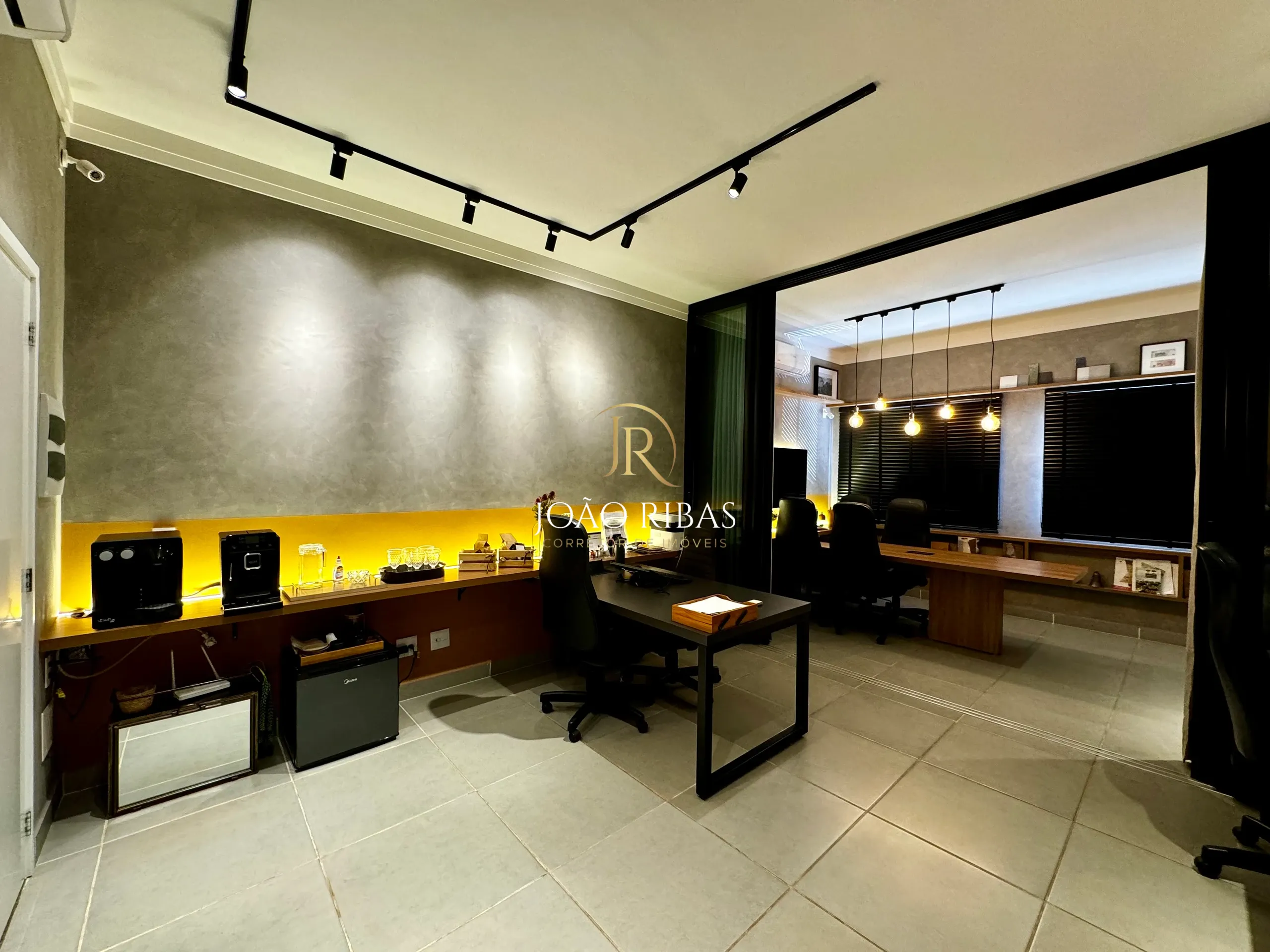 Sala Comercial à Venda no Edifício SET – 37,51 m² | Próximo à USP | Ribeirão Preto