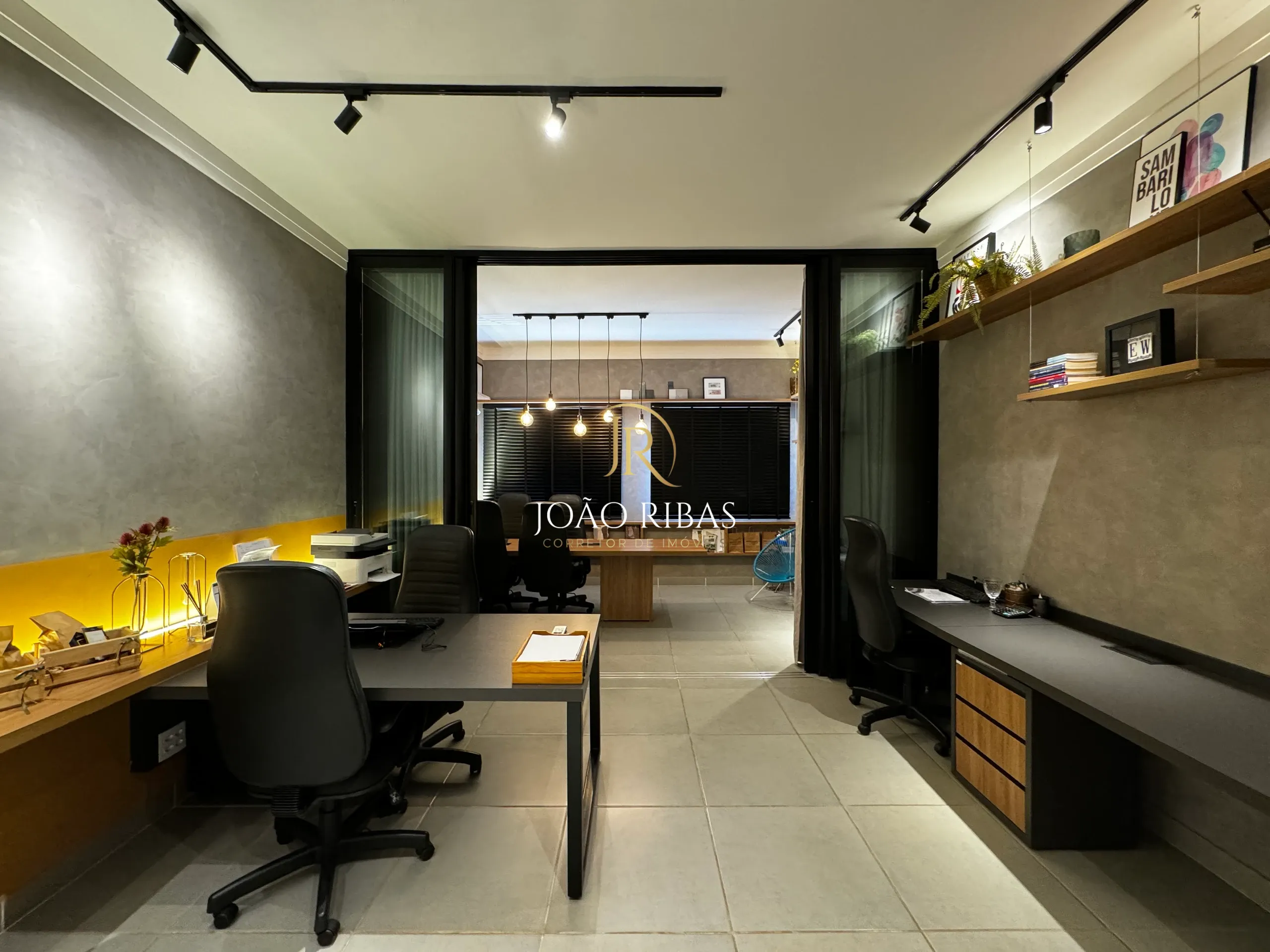 Sala Comercial à Venda no Edifício SET – 37,51 m² | Próximo à USP | Ribeirão Preto