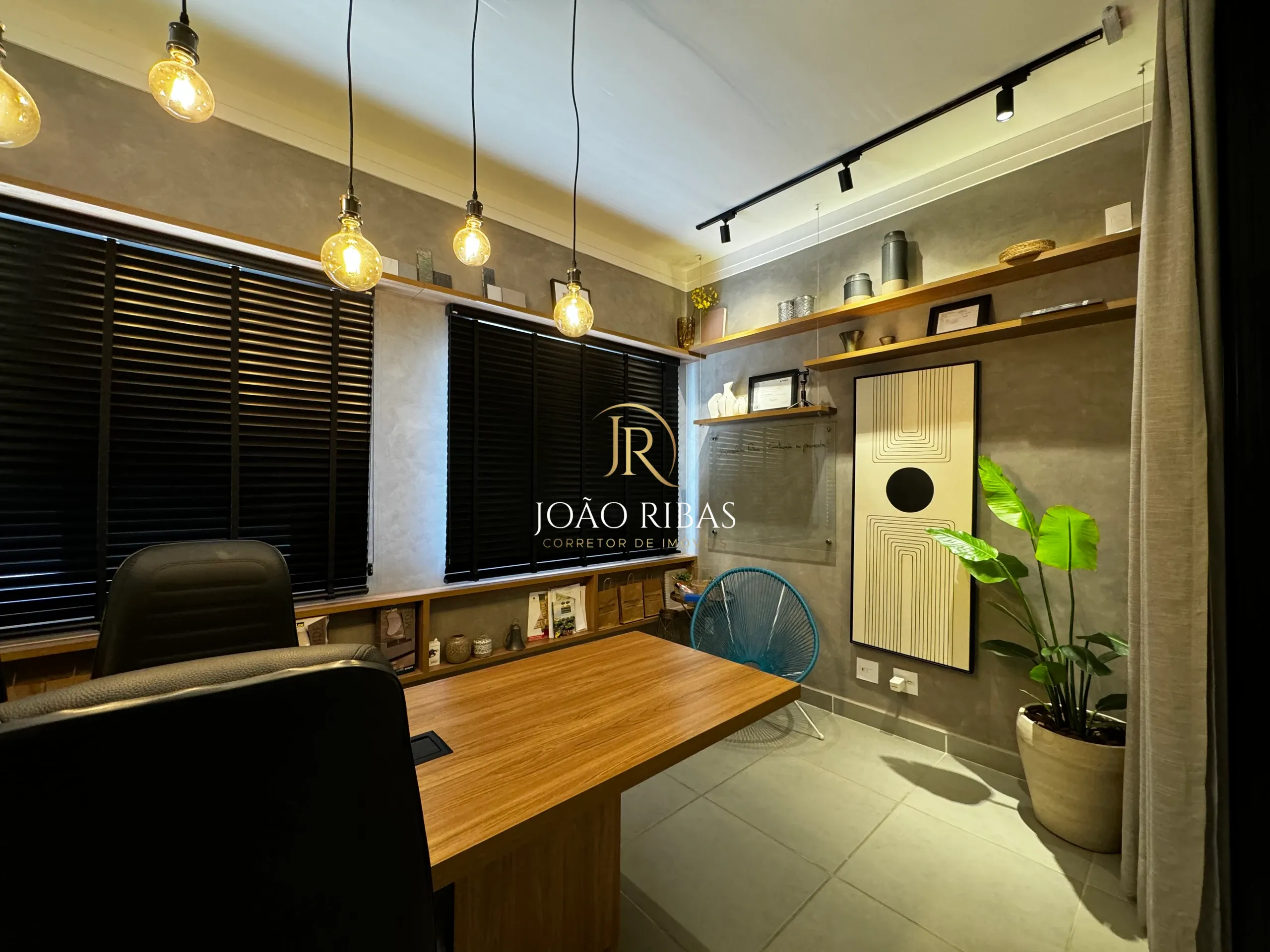 Sala Comercial à Venda no Edifício SET – 37,51 m² | Próximo à USP | Ribeirão Preto