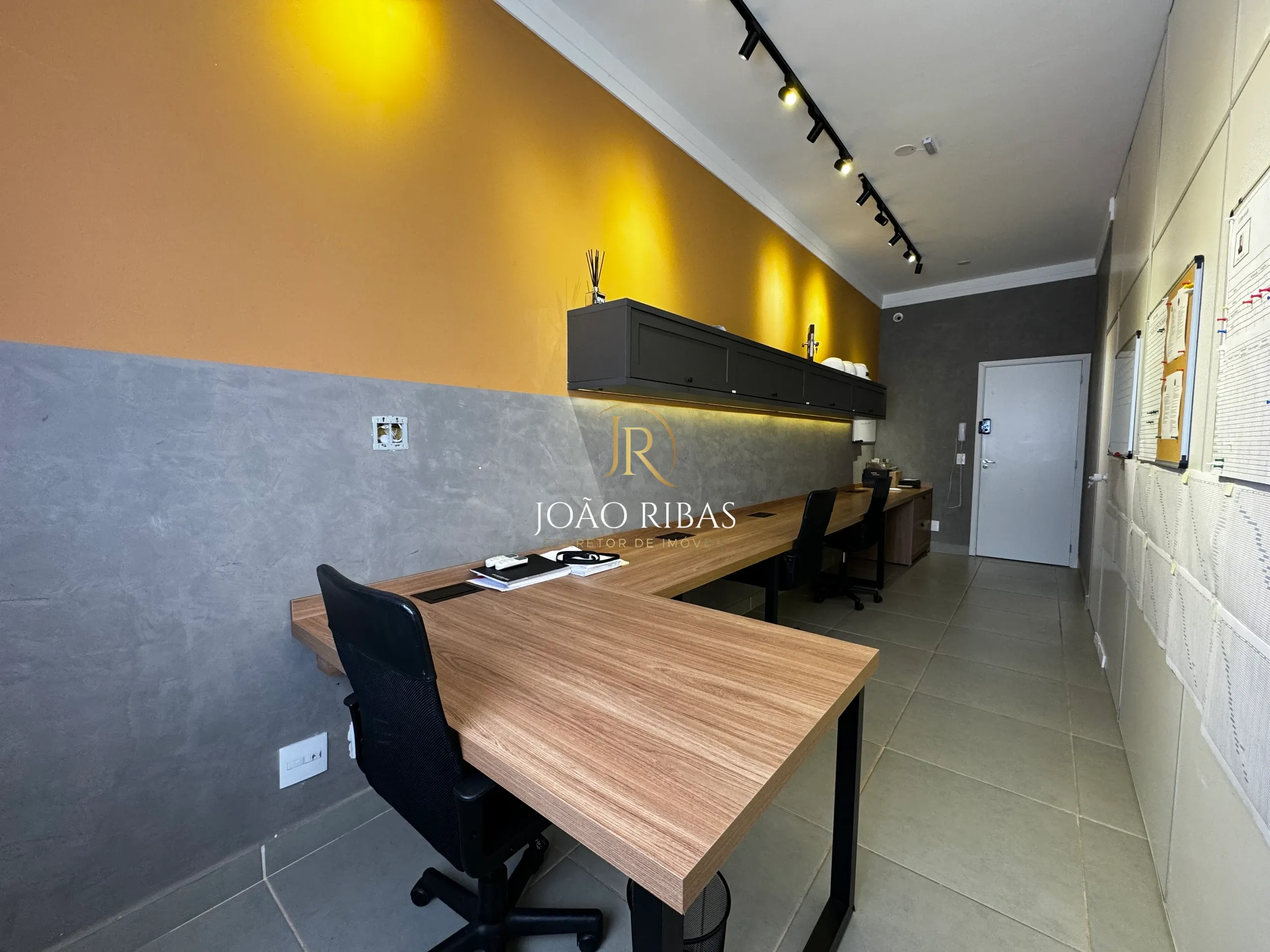Sala Comercial à Venda no Edifício SET – 34,71 m² | Próximo à USP | Ribeirão Preto