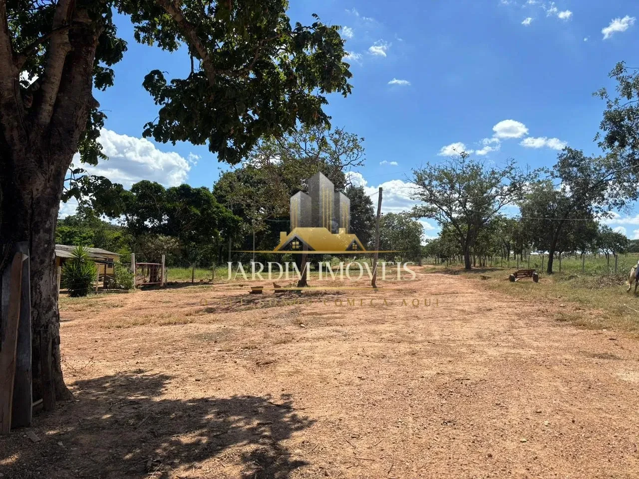  FAZENDA À VENDA — CURIMATAÍ / ARRAIAL — BUENÓPOLIS–MG 