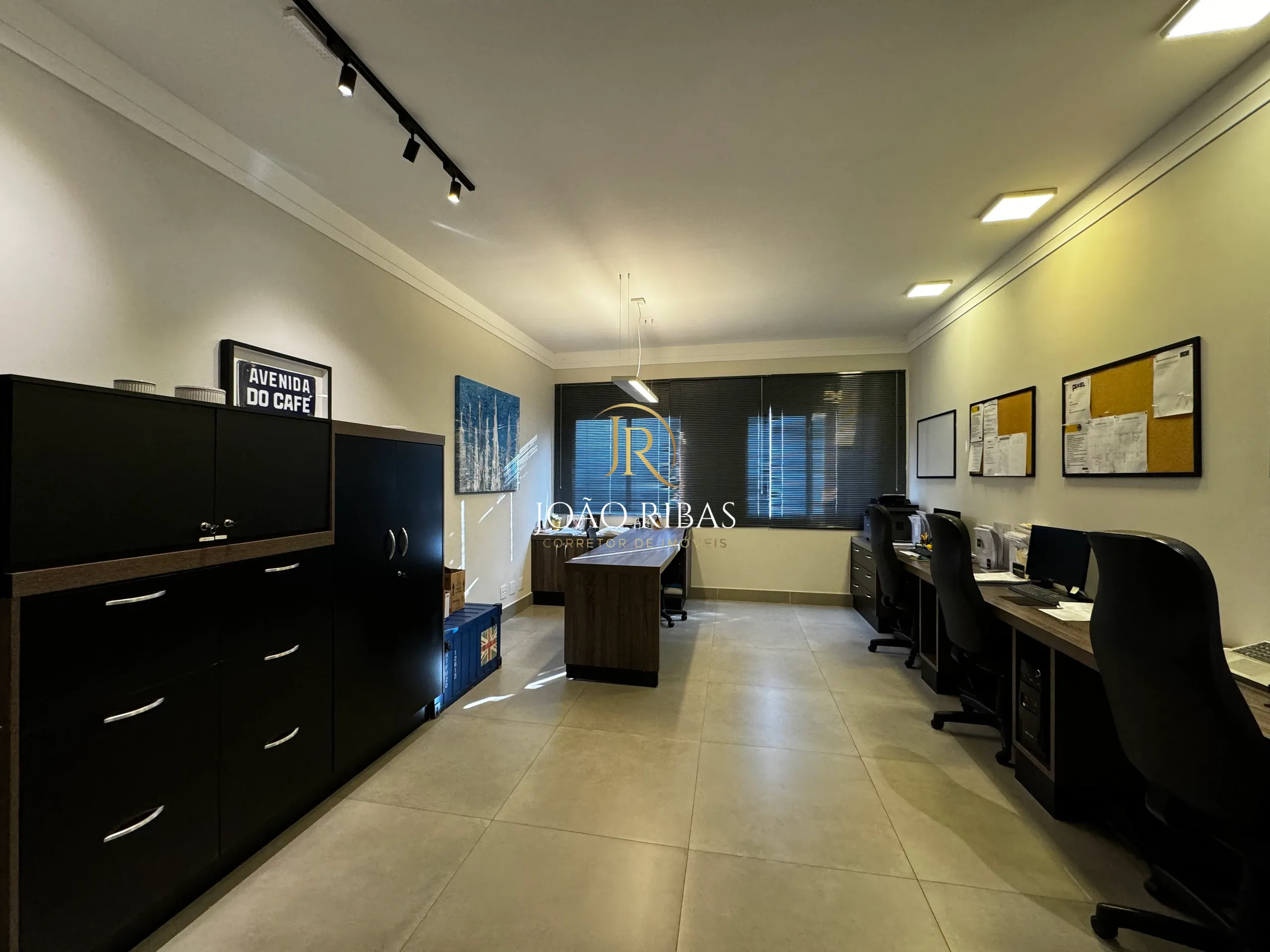 Sala Comercial à Venda no Edifício SET – 37,41 m² | Próximo à USP | Ribeirão Preto