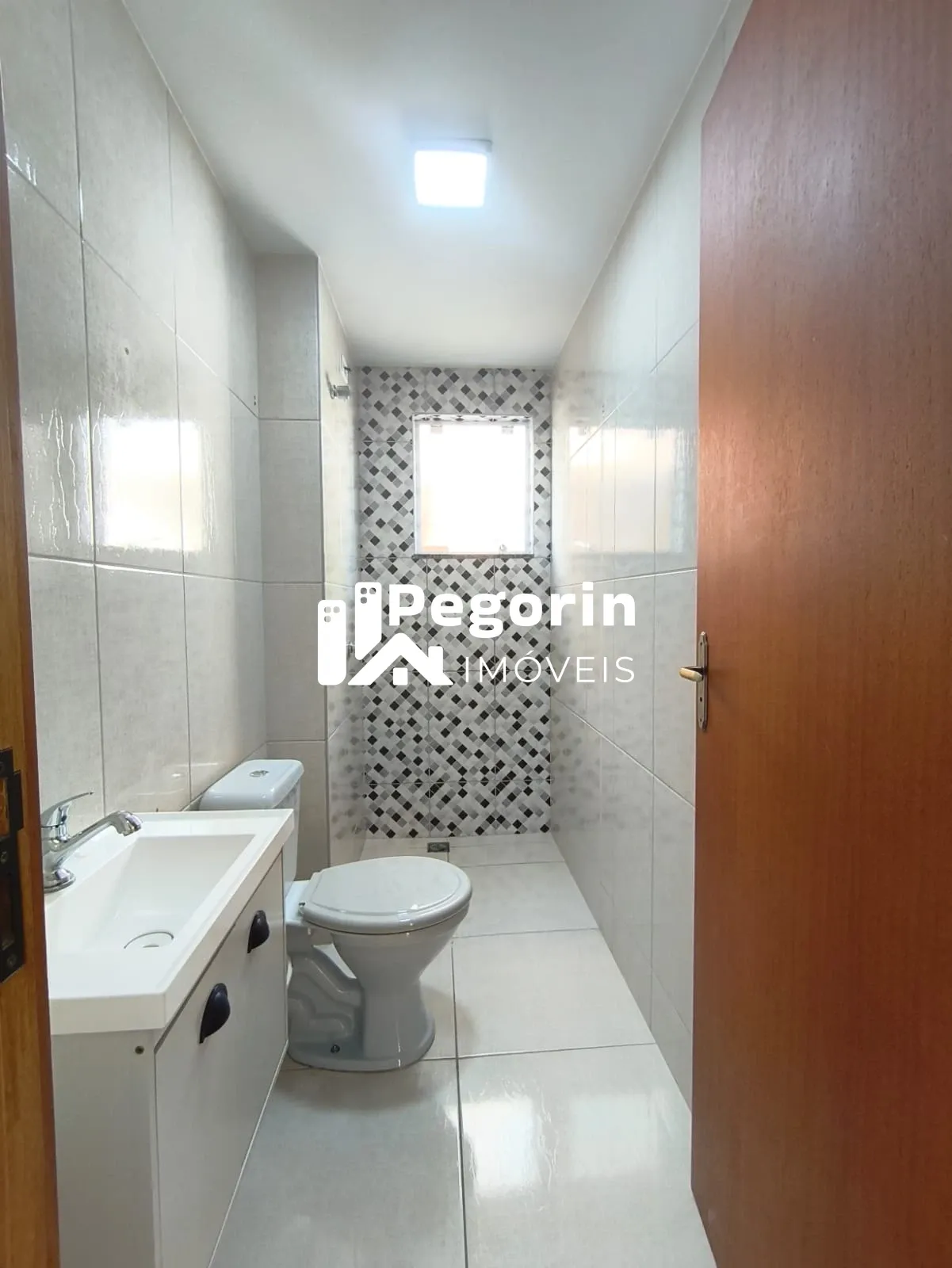 Apartamento 02 quartos colombo