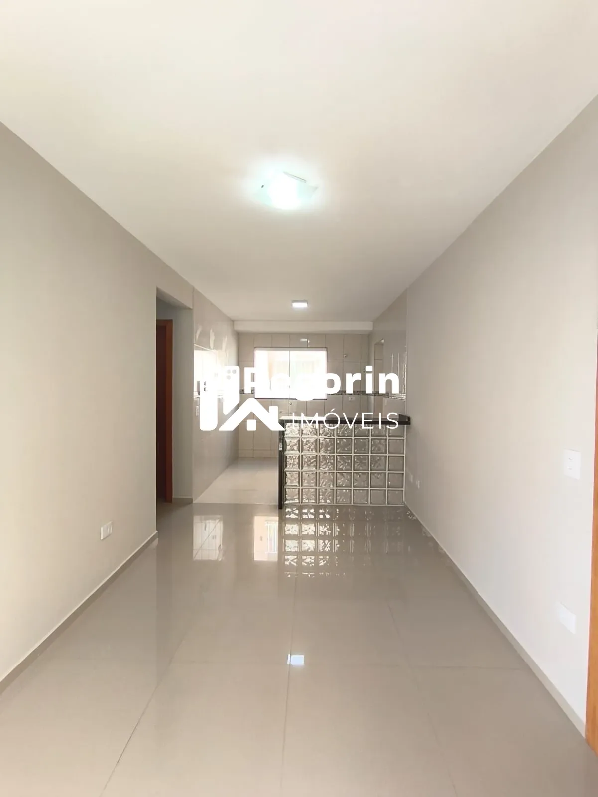 Apartamento 02 quartos colombo