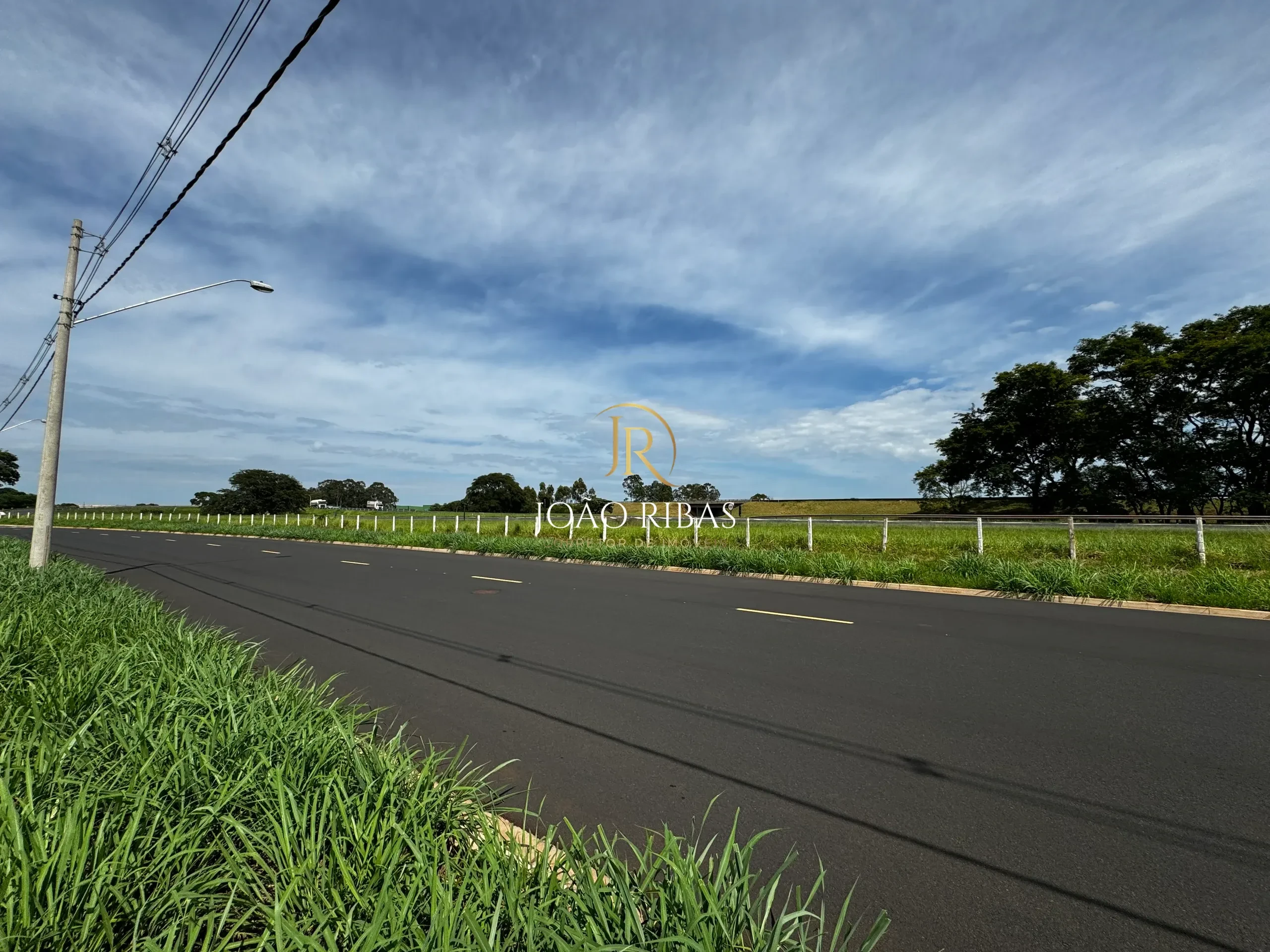 Terreno Comercial à Venda no Reserva Regatas | 420,00 m² | Ribeirão Preto