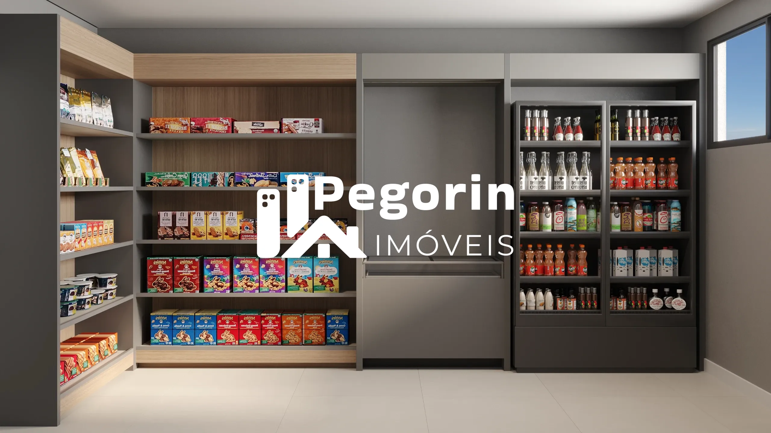 Apartamento, 1 quarto, 20 m² - Foto 16