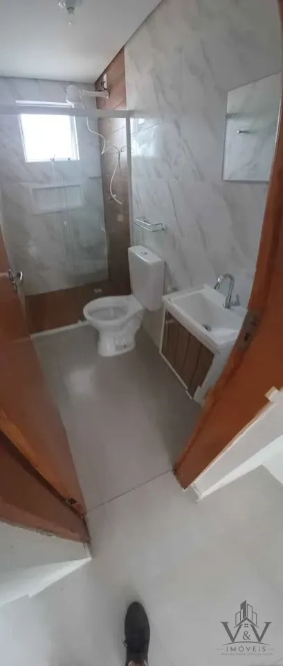 Kitnet Jd. Novo Itu