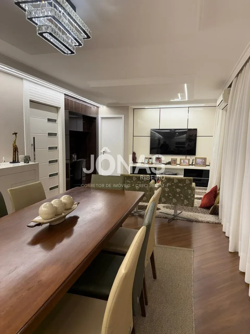 a venda Apartamento Campo Grande, 03 quartos suite 02 vagas, Condomínio Viva