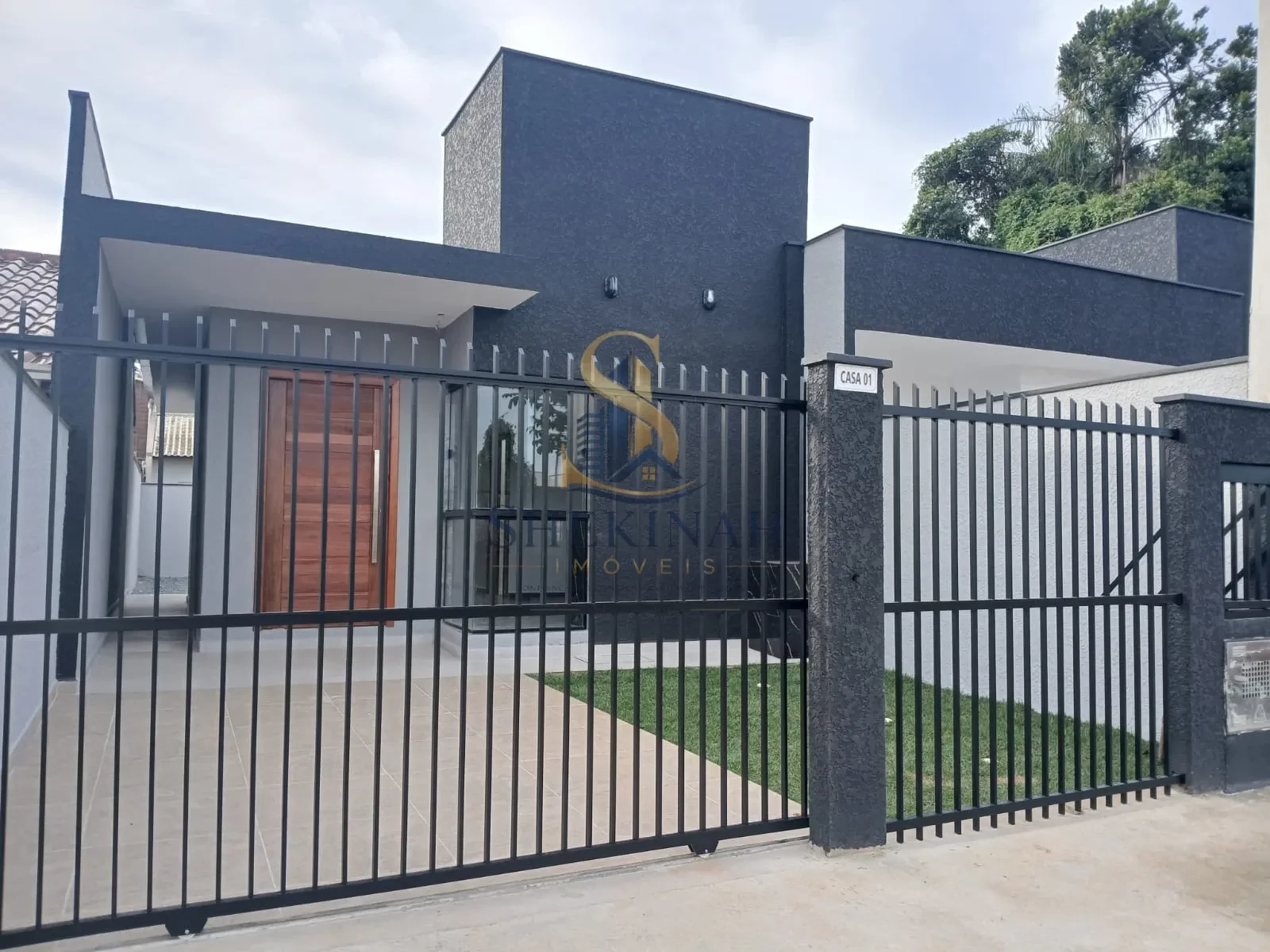 LINDA CASA BARATA EM BARRA VELHA