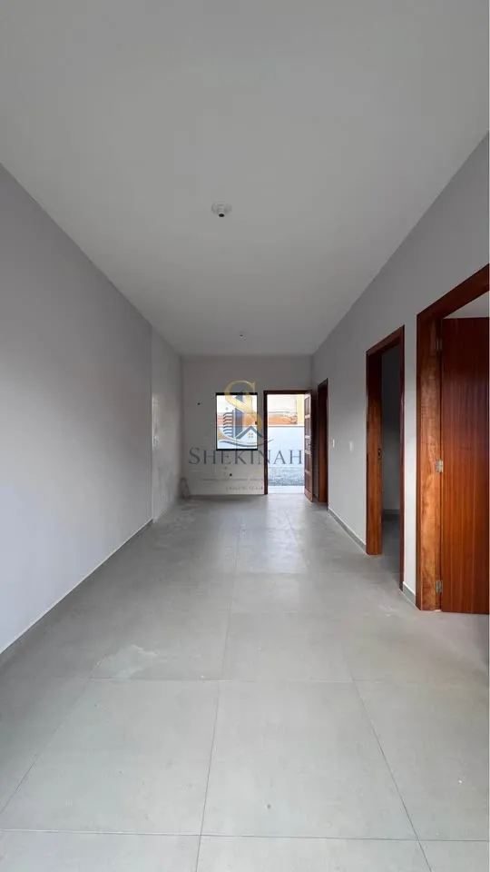 ACEITA MINHA CASA MINHA VIDA