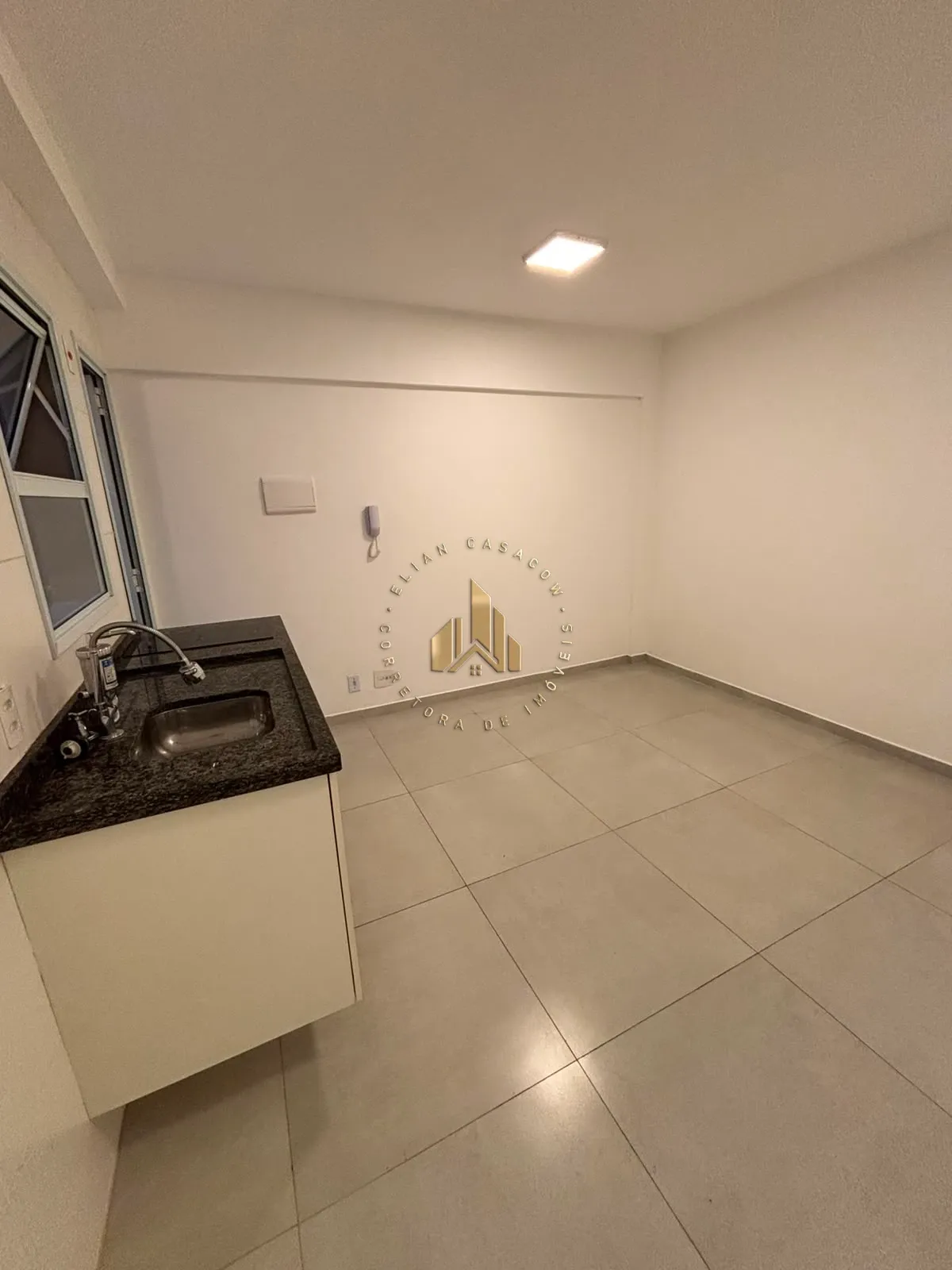 Studio para Locação no Jd. Independência