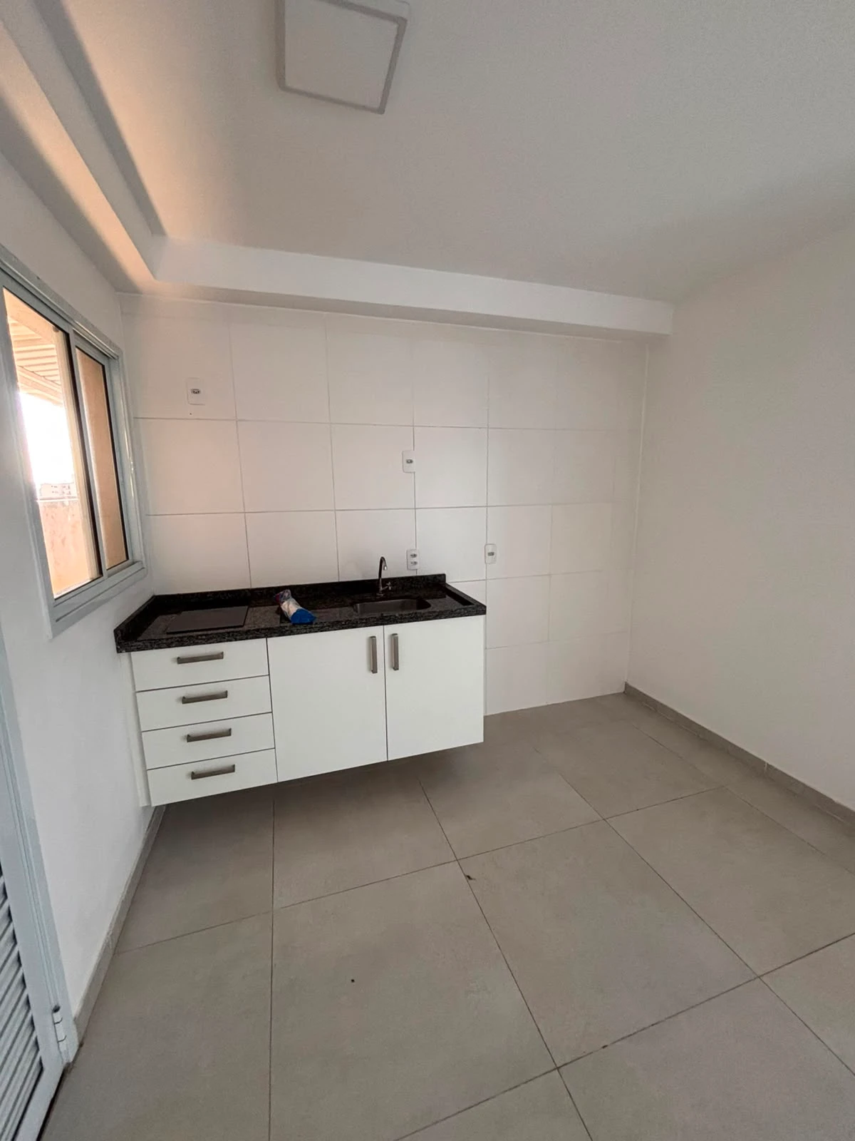 Studio para Locação no Jd. Independência