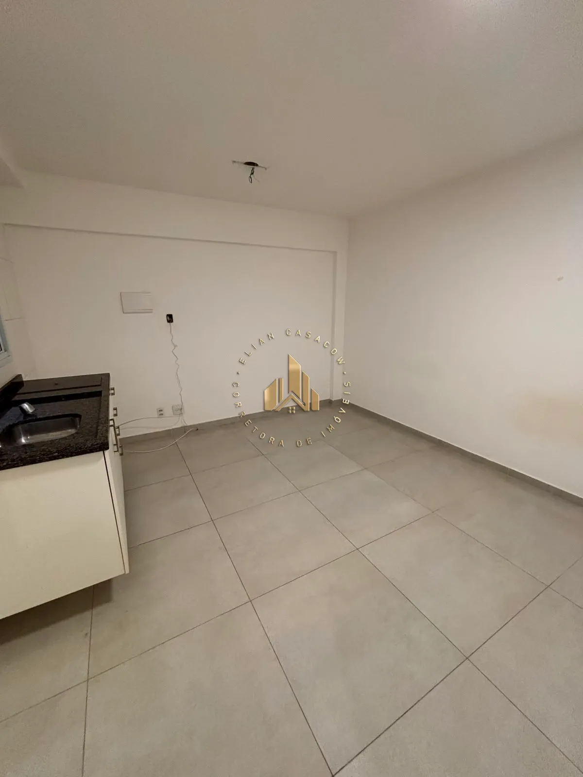 Studio para Locação no Jd. Independência