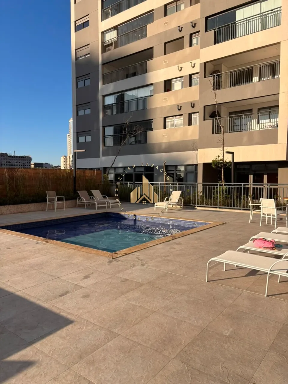 Apartamento à venda na Vila Prudente 