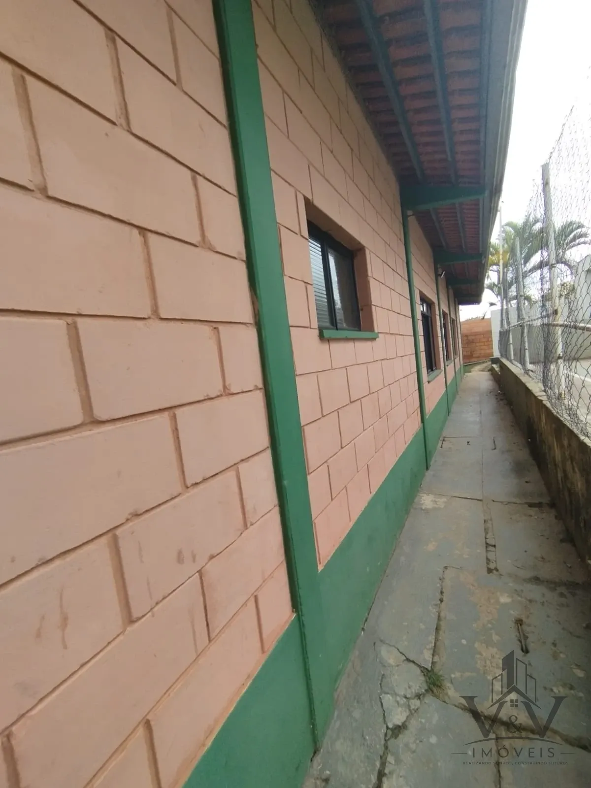 APARTAMENTO RESIDENCIAL PRIMAVERA
