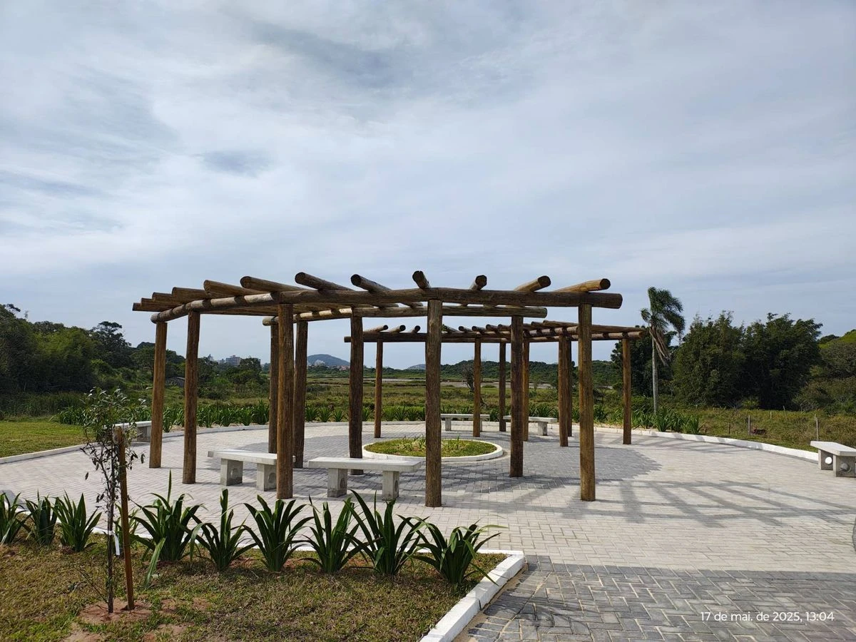 Terreno próximo à Praia - Vila Nova - Imbituba SC 
