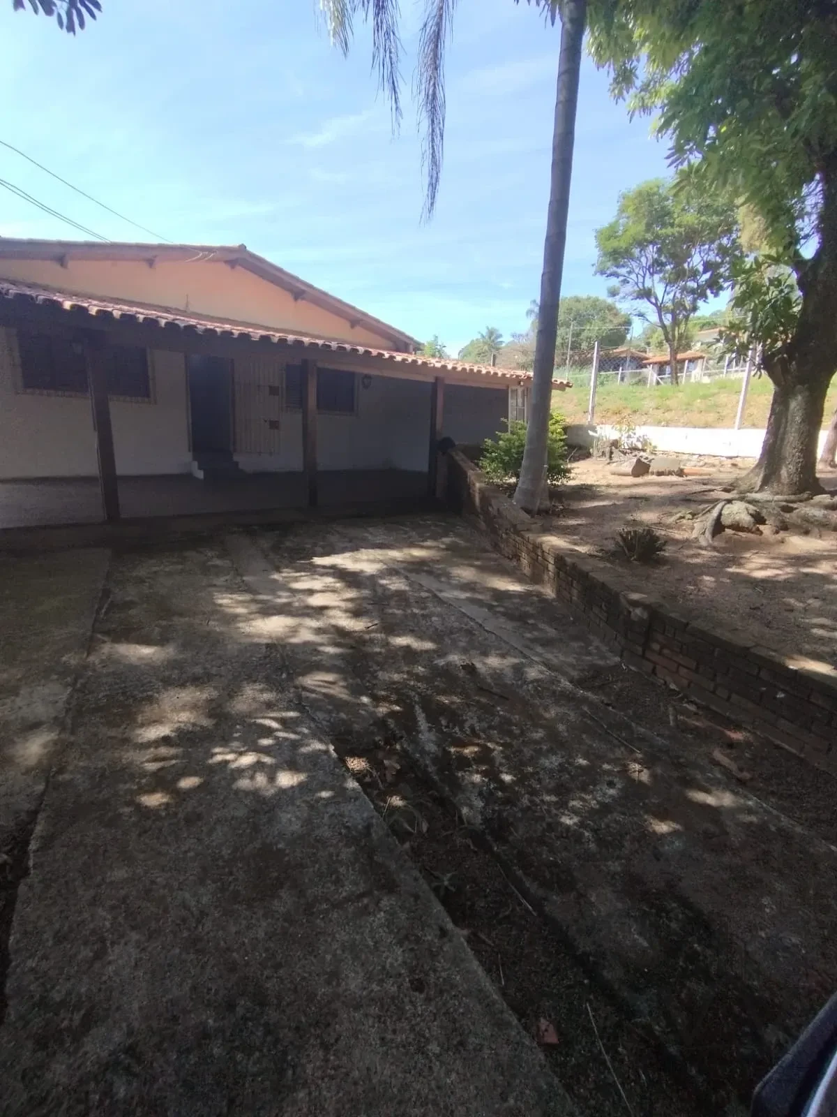 Chácara da Vovó  no Pinheirinho