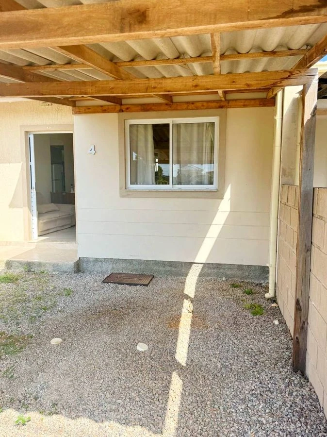 Casa próxima à Lagoa de Imaruí - Residencial Milano II - Roça Grande - Imbituba SC