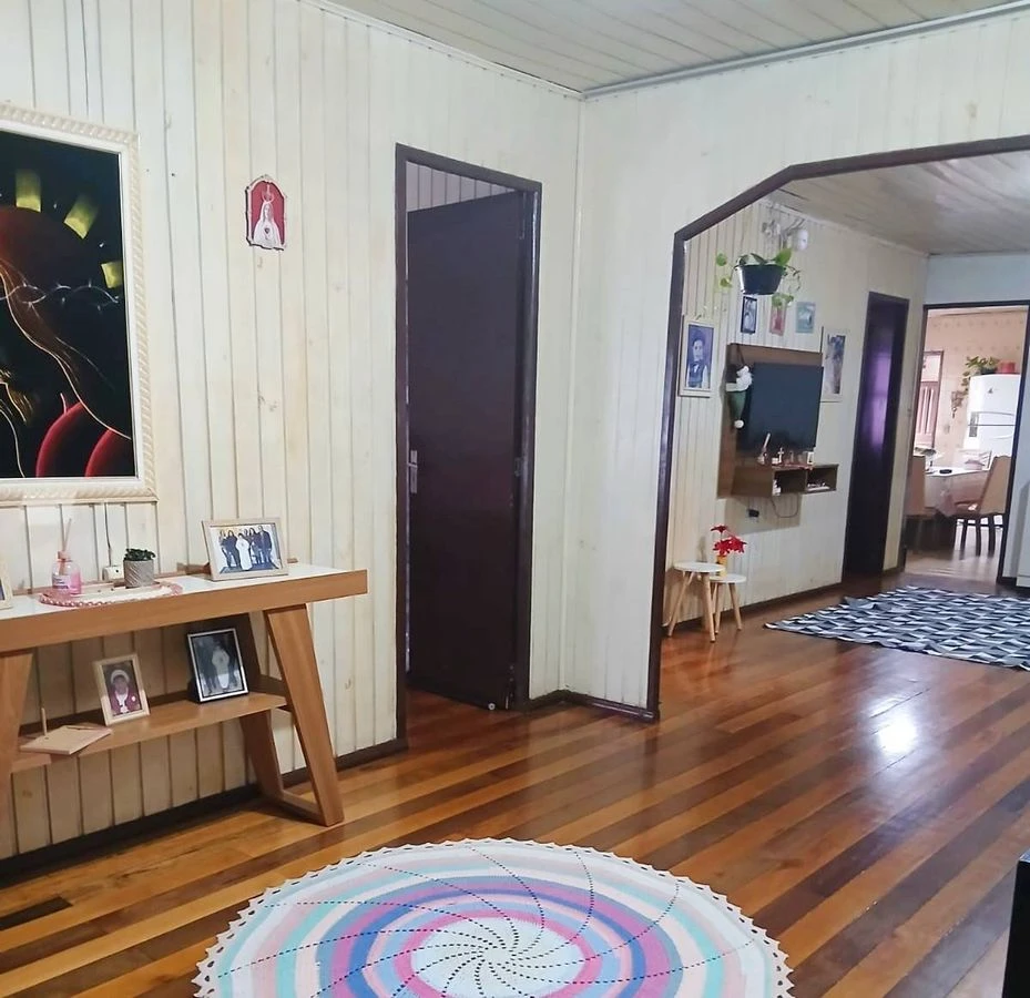 Terreno próximo ao Portinho da Vila - Porto da Vila - Imbituba SC