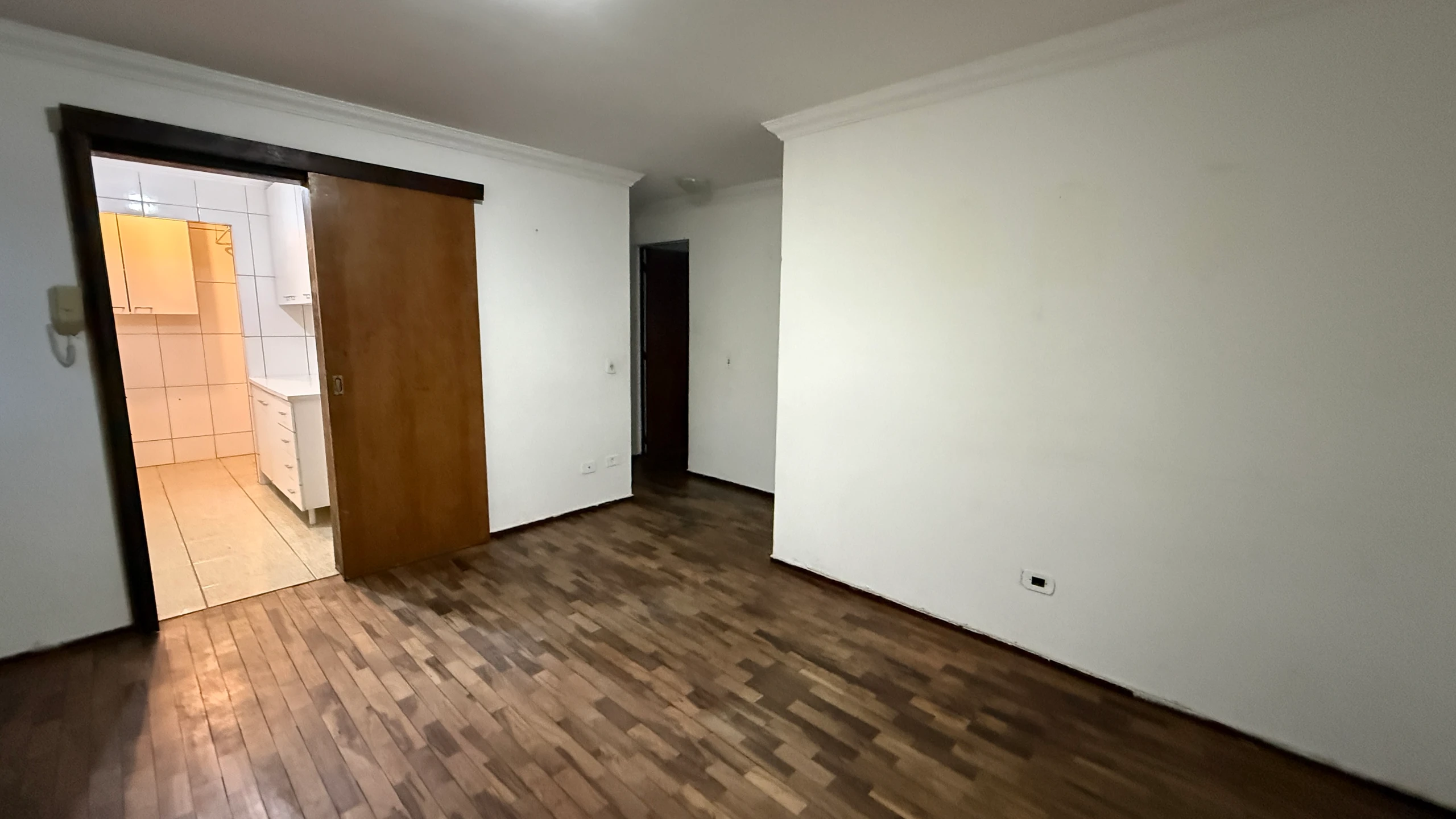 Apartamento 03 quartos no alto tarumã, curitiba/pr