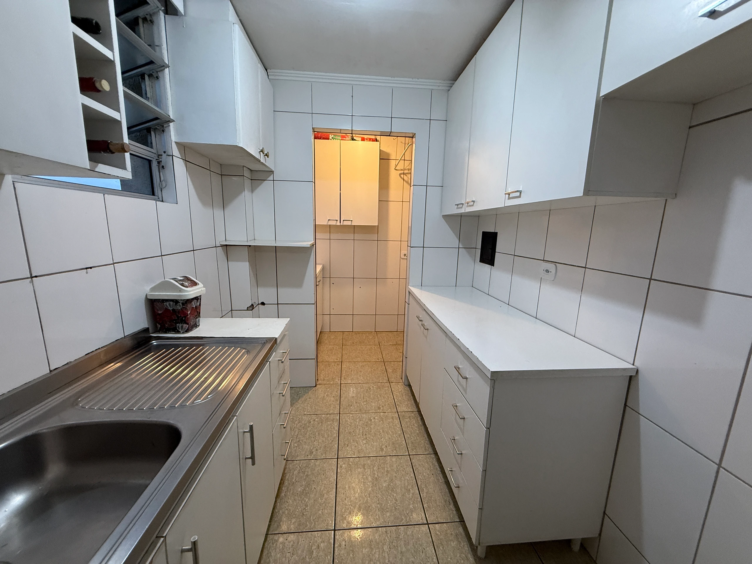 Apartamento 03 quartos no alto tarumã, curitiba/pr