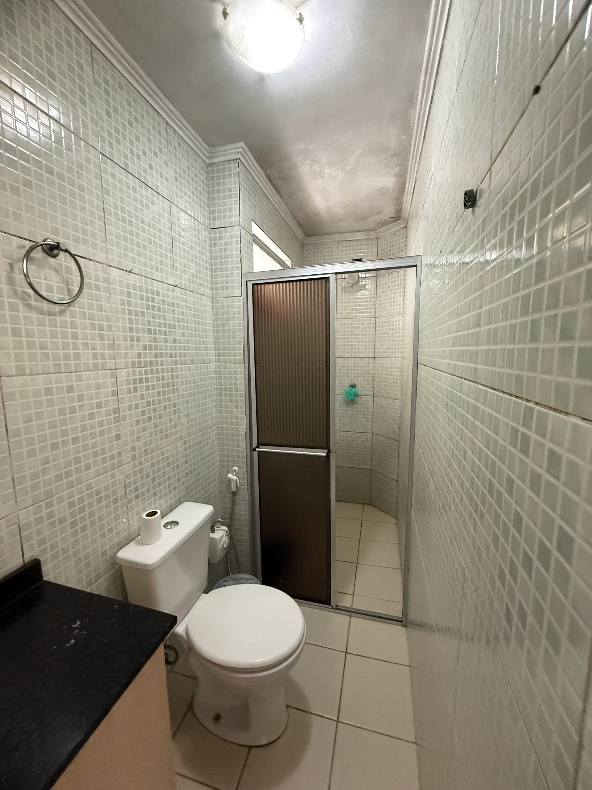 Apartamento 03 quartos no alto tarumã, curitiba/pr