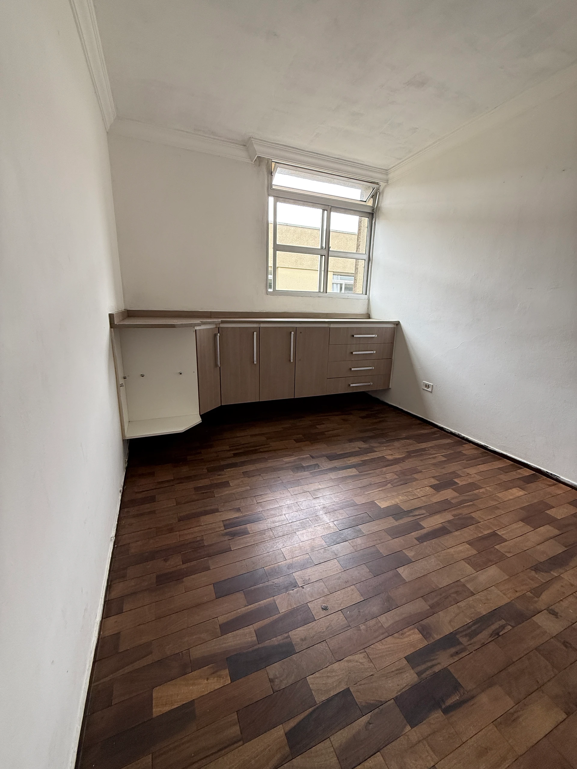 Apartamento 03 quartos no alto tarumã, curitiba/pr