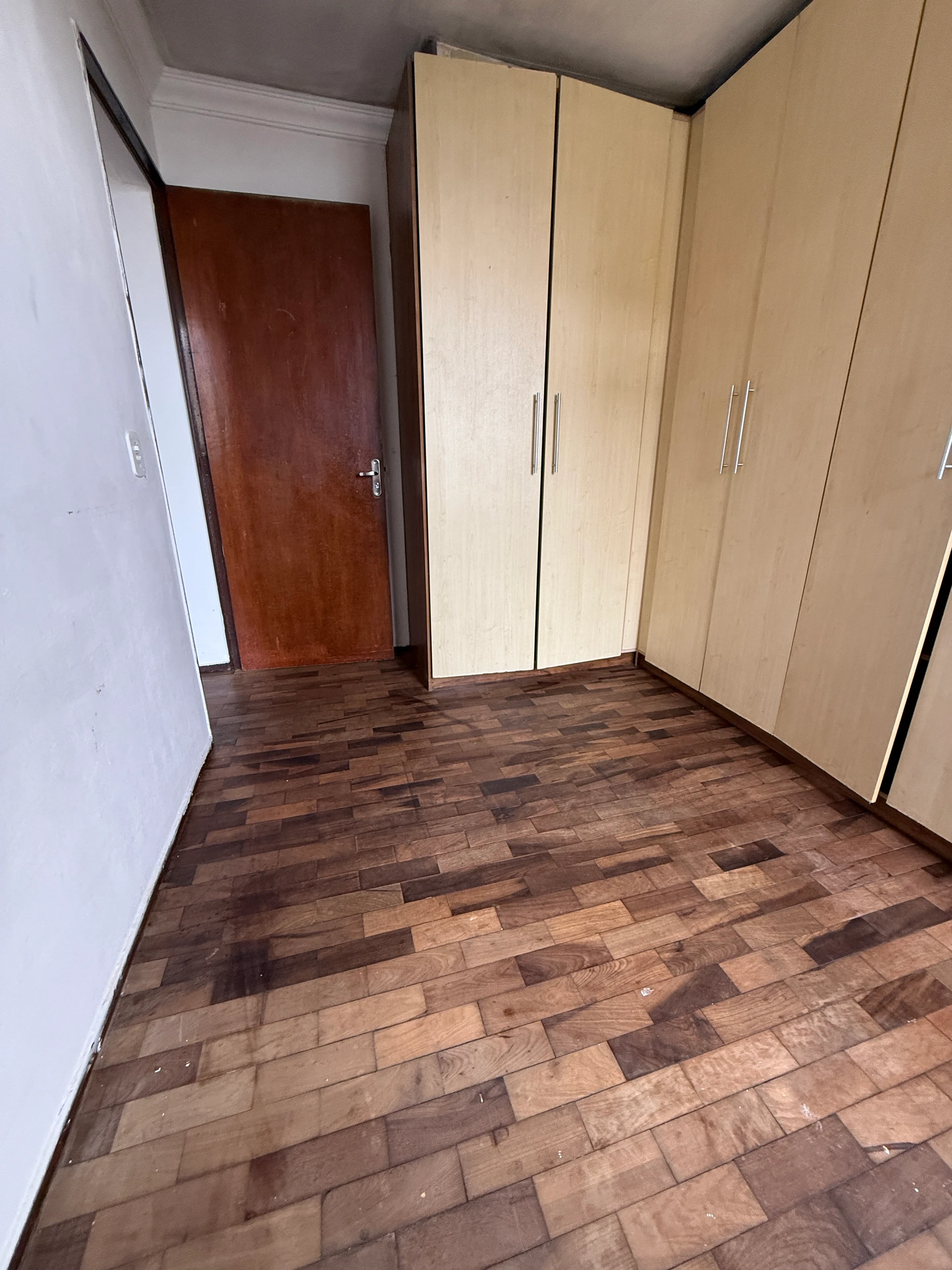 Apartamento 03 quartos no alto tarumã, curitiba/pr