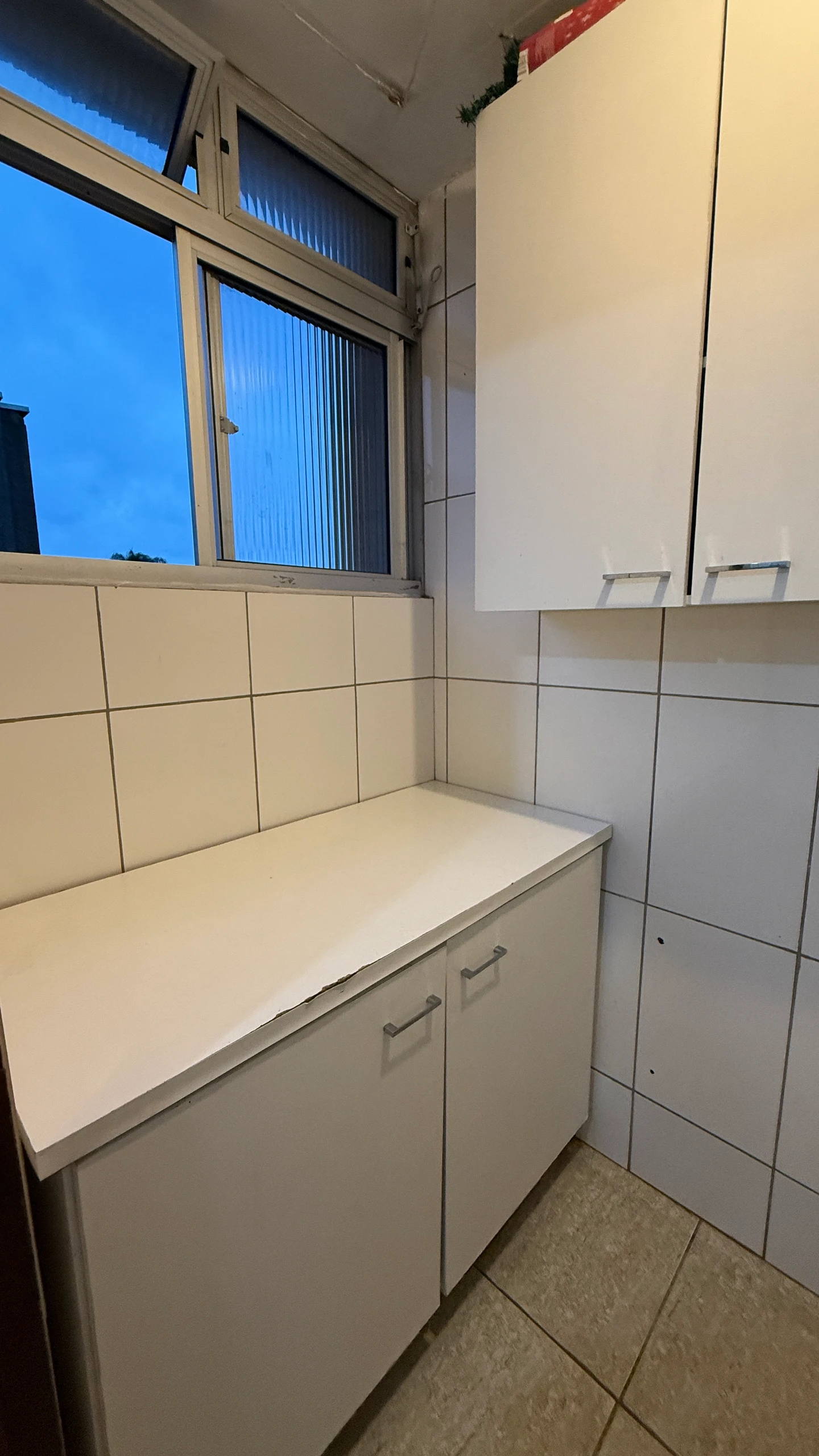 Apartamento 03 quartos no alto tarumã, curitiba/pr