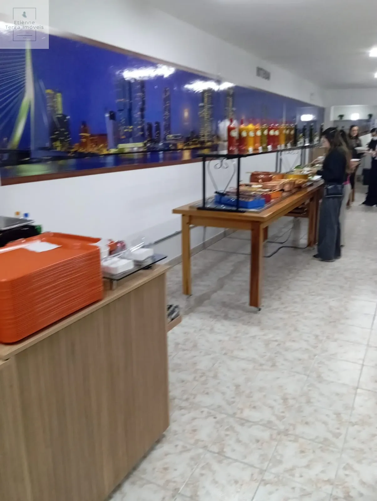 Sobrado a venda no Bairro Bela Vista