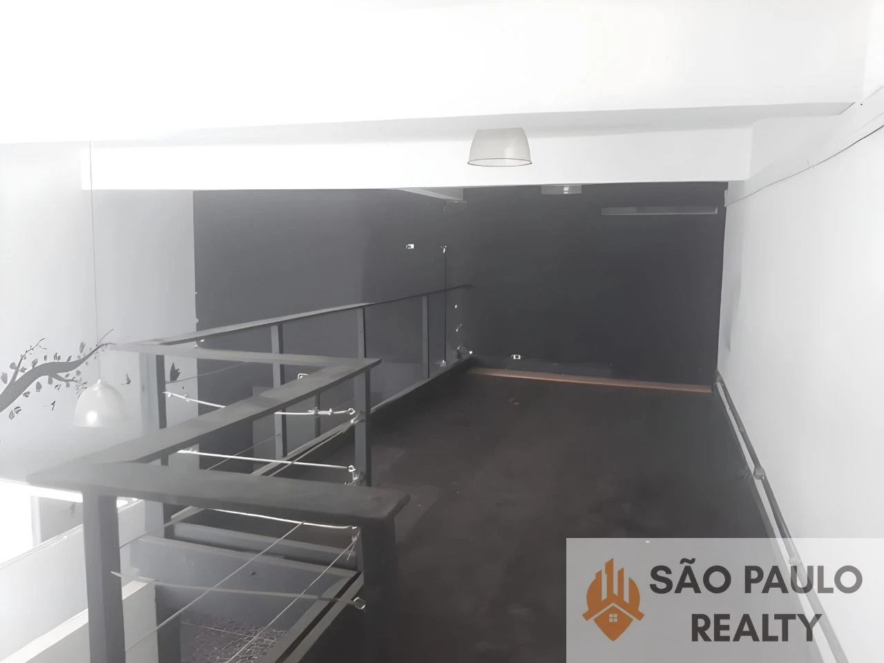 Imóvel comercial em IPIRANGA