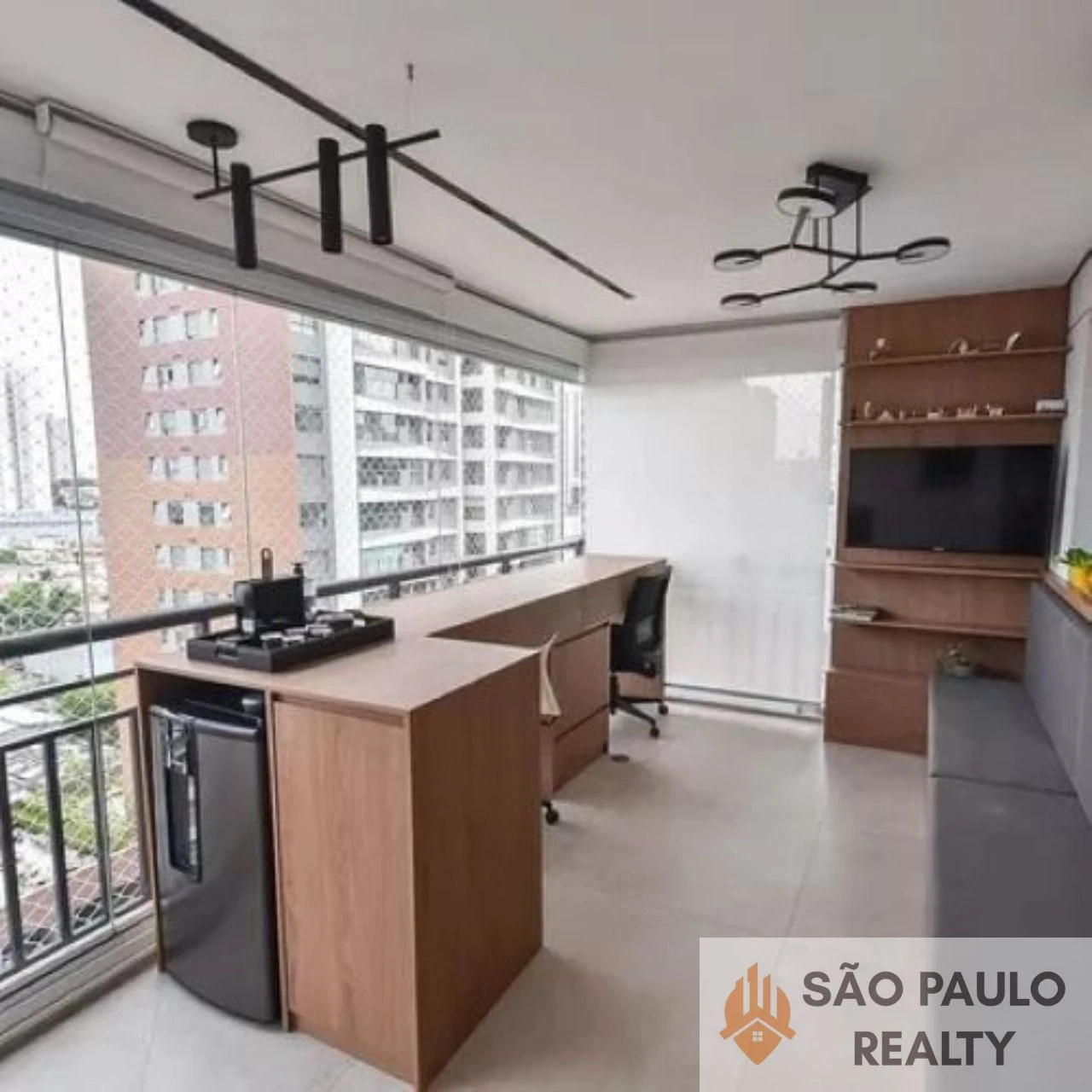 Apartamento à Venda no Alto do Ipiranga | 94m² | 3 Dormitórios | 2 Vagas | Próximo ao Metrô