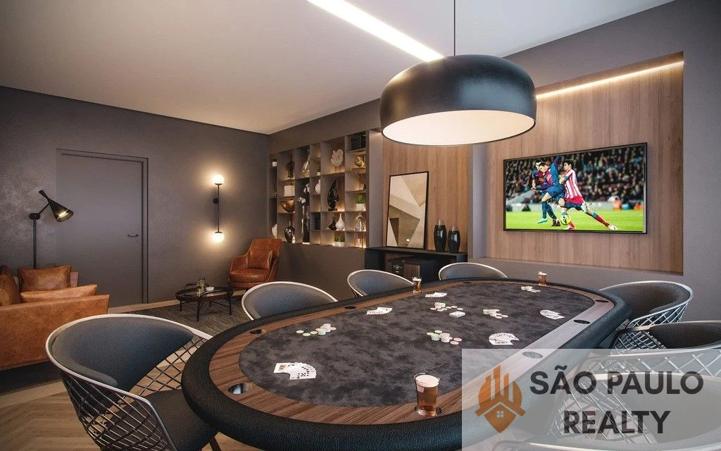 Apartamento 4 dormitórios 120,7 m² com suítes, 02 vagas e lazer completo no Ipiranga próximo ao metrô I Pronto para Morar!!!