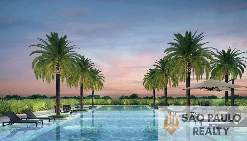 Apartamento 2 a 4 dormitórios 75 a 123m² com suíte e lazer completo no Ipiranga próximo ao Parque da Independência - Entrega: Julho de 2026
